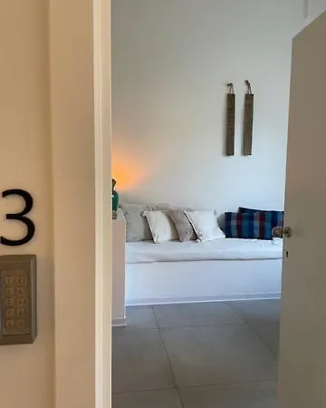 Bed & Breakfast Oscarsleeps Ghent